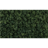All Game Terrain G6463 Dark Green Foliage Clumps