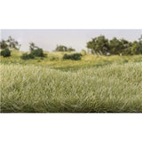 All Game Terrain G6583 7 mm Light Green Static Grass