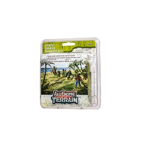 All Game Terrain G6595 Static Grass Shaker Kit