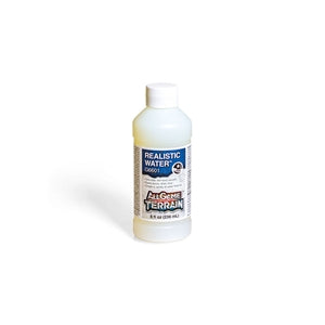 All Game Terrain G6601 Realistic Water