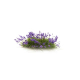 All Game Terrain G6628 Purple Flower Tufts