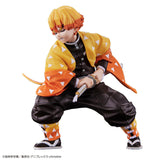 Demon Slayer Agatsuma Zenitsu Model Kit