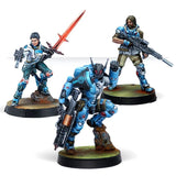 Infinity Reinforcements: PanOceania Pack Beta