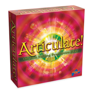 Articulate!