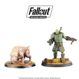 Fallout: Wasteland Warfare - Super Mutants Hammer