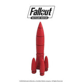 Fallout: Wasteland Warfare - Red Rocket Scenic Set