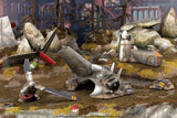 Fallout: Wasteland Warfare - Terrain Expansion: Crashed Vertibird
