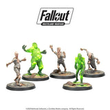 Fallout: Wasteland Warfare - Ghouls