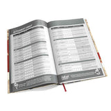 Fallout: Wasteland Warfare - Nuka Cola Girl Notebook