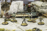 Fallout: Wasteland Warfare - Assaultrons & Protectrons