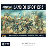 Bolt Action - "Band of Brothers" Starter Set
