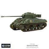 Bolt Action - Sherman Firefly VC