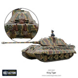 Bolt Action - King Tiger (IT)