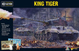 Bolt Action - King Tiger (IT)