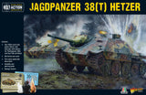 Bolt Action - Hetzer