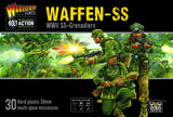 Bolt Action - Waffen SS