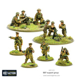 Bolt Action - British Expeditionary Forces: Support Group