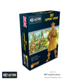 Bolt Action - British Expeditionary Forces: Support Group