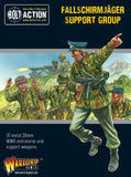 Bolt Action - Fallschirmjager Support Group