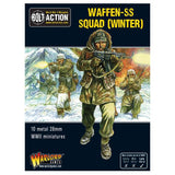 Bolt Action - Winter SS Squad Box