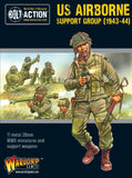 Bolt Action - US Airborne Support Group (1943-44)
