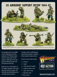 Bolt Action - US Airborne Support Group 1944-45