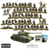 Bolt Action - Soviet Starter Army