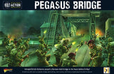 Bolt Action - Pegasus Bridge 2nd Edition