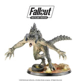 Fallout: Wasteland Warfare - Two Player PVC Starter Set