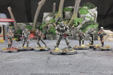 Fallout: Wasteland Warfare - Brotherhood of Steel: Core Box