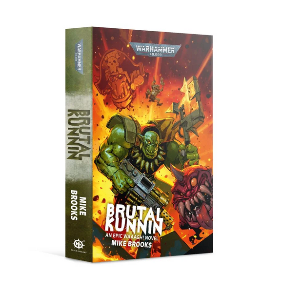Brutal Kunnin (PB) 20% Off (Applied at checkout)