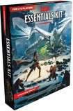 Dungeons & Dragons: RPG Essentials Kit