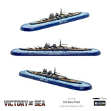 Victory at Sea - IJN Fleet 20% Off