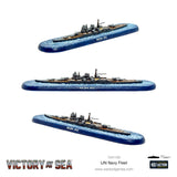 Victory at Sea - IJN Fleet 20% Off