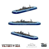 Victory at Sea - IJN Fleet 20% Off
