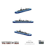 Victory at Sea - IJN Fleet 20% Off