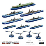 Victory at Sea - IJN Fleet 20% Off