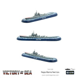 Victory at Sea - Regia Marina Fleet Box 20% Off