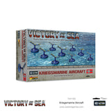 Victory at Sea - Kriegsmarine Aircraft 20% Off