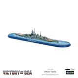 Victory at Sea - Regia Marina: Vittorio Veneto 20% Off