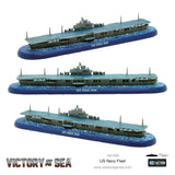 Victory at Sea - US Navy Fleet Box 20% Off