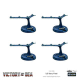 Victory at Sea - US Navy Fleet Box 20% Off