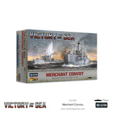 Victory at Sea - Merchant Convoy 20% Off