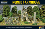 Bolt Action - Ruined Farmhouse 20% Off
