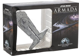Star Wars Armada: Onager-class Star Destroyer