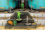 Fallout: Wasteland Warfare - Ghouls