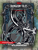 Dungeon Tiles: Reincarnated