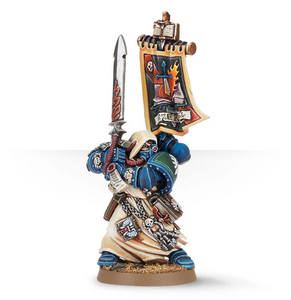 Dark Angels Ezekiel Grand Master of Librarians (Online Exclusive) 10% Off