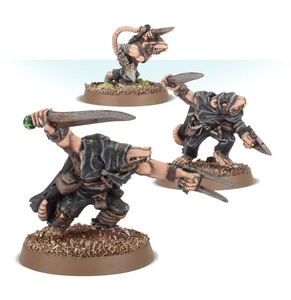 Skaven - Gutter Runners (Online Exclusive)