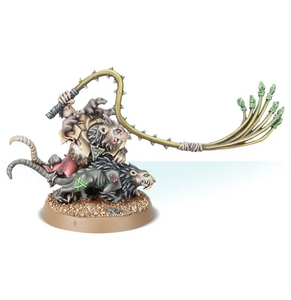 Skaven - Master Moulder (Online Exclusive)